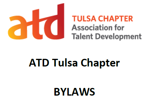 ATD Tulsa Bylaws
